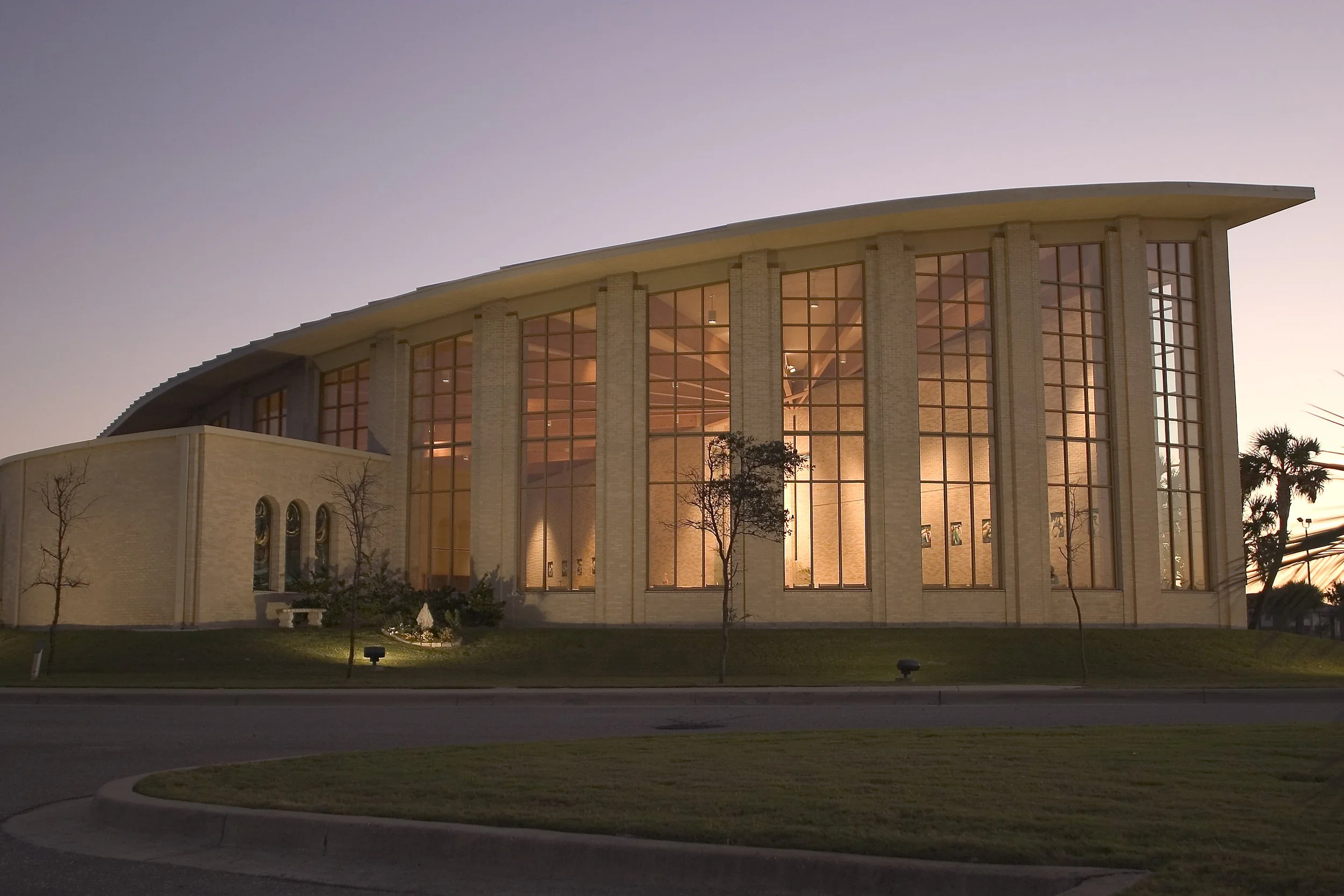 Our Lady of the Assumption Catholic Church