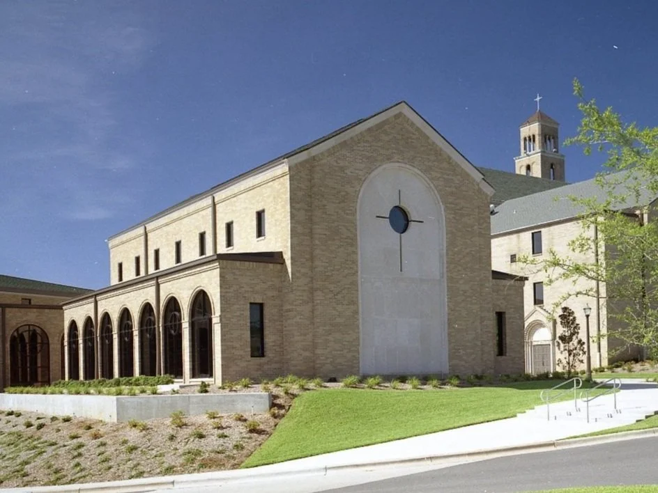 First Baptist Church