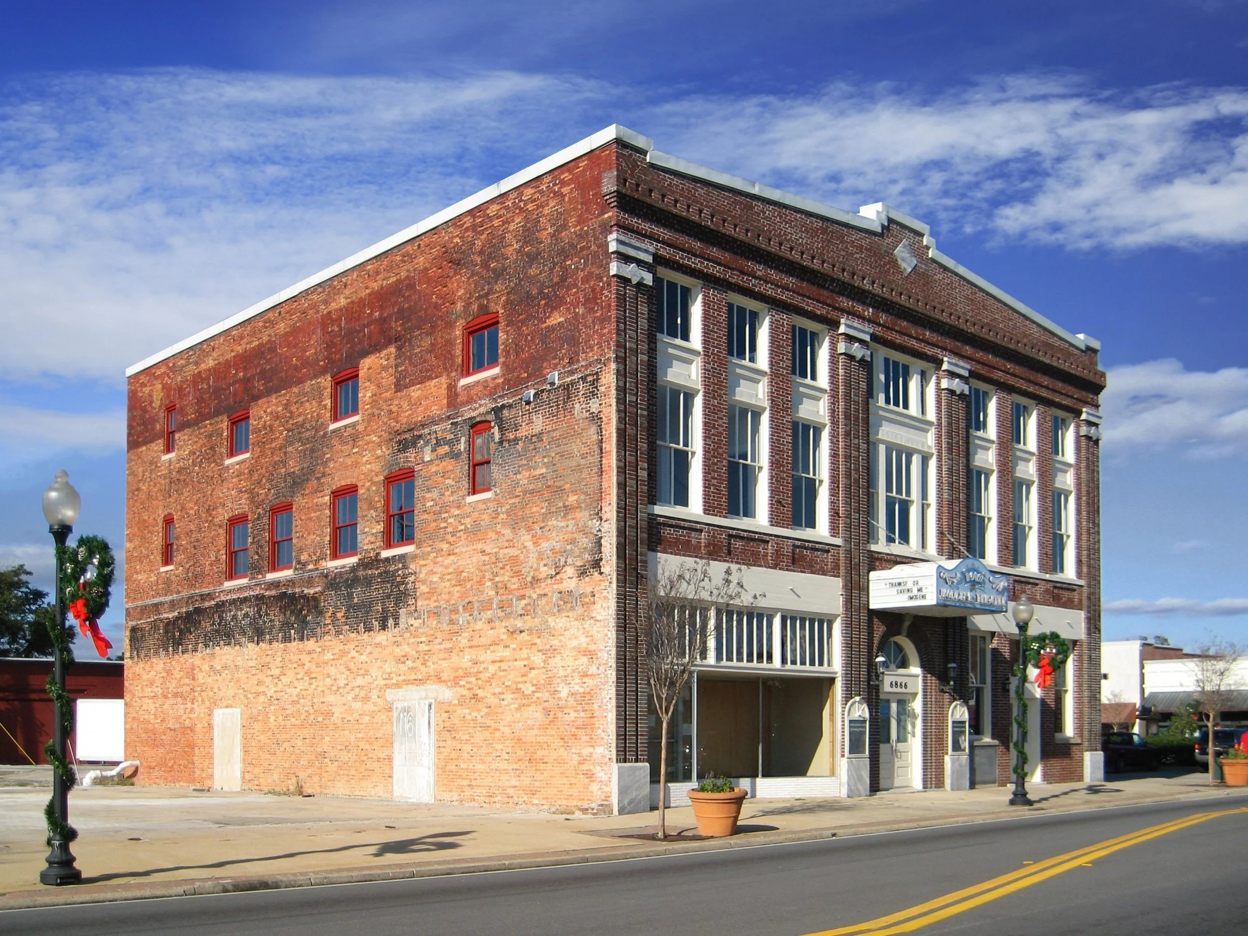 Imogene Theater