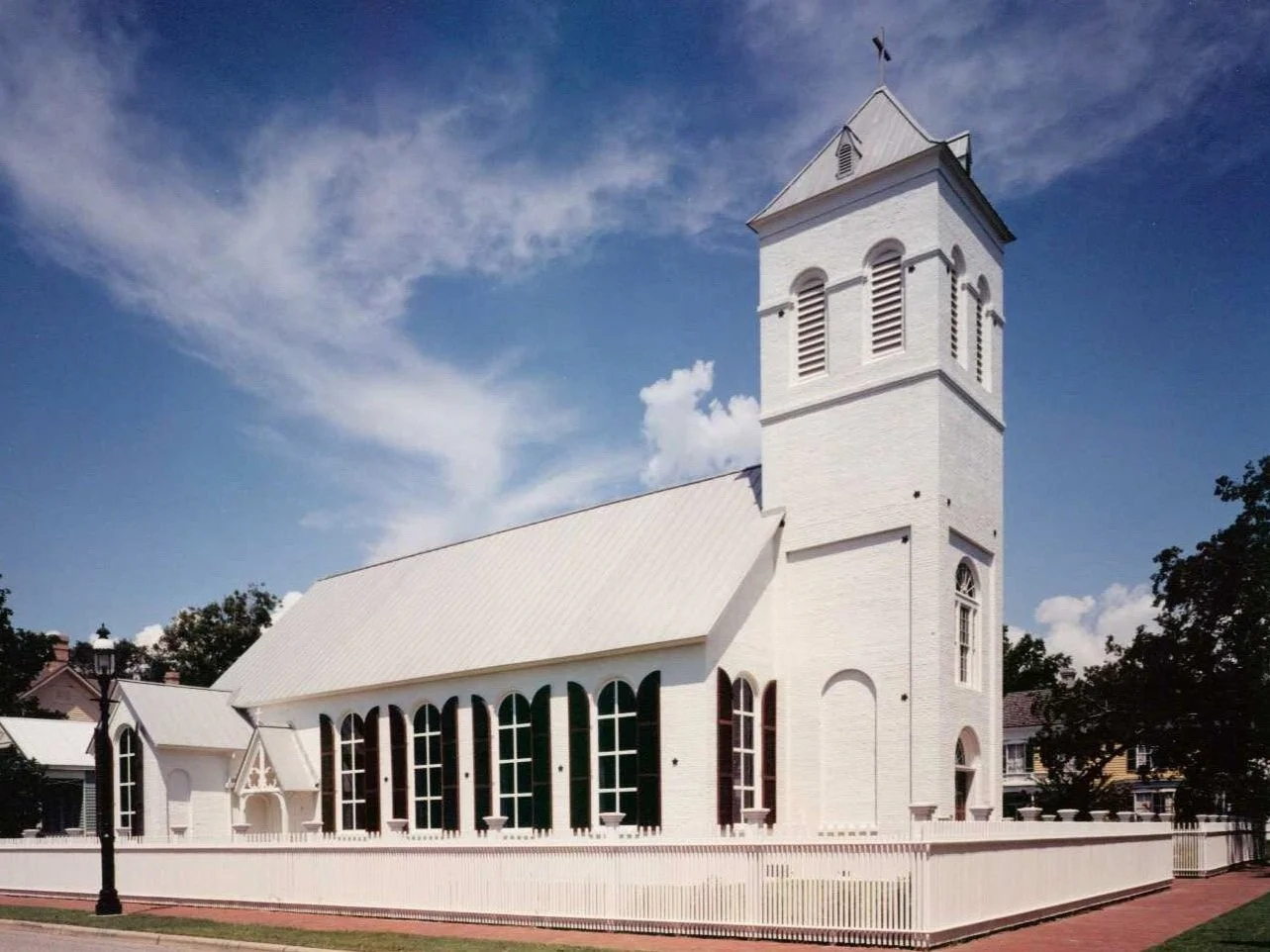 Old Christ Church