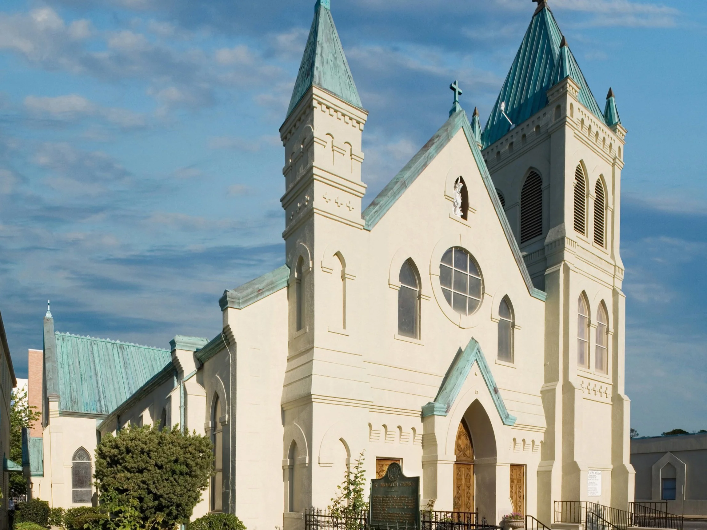 St. Michael's Church