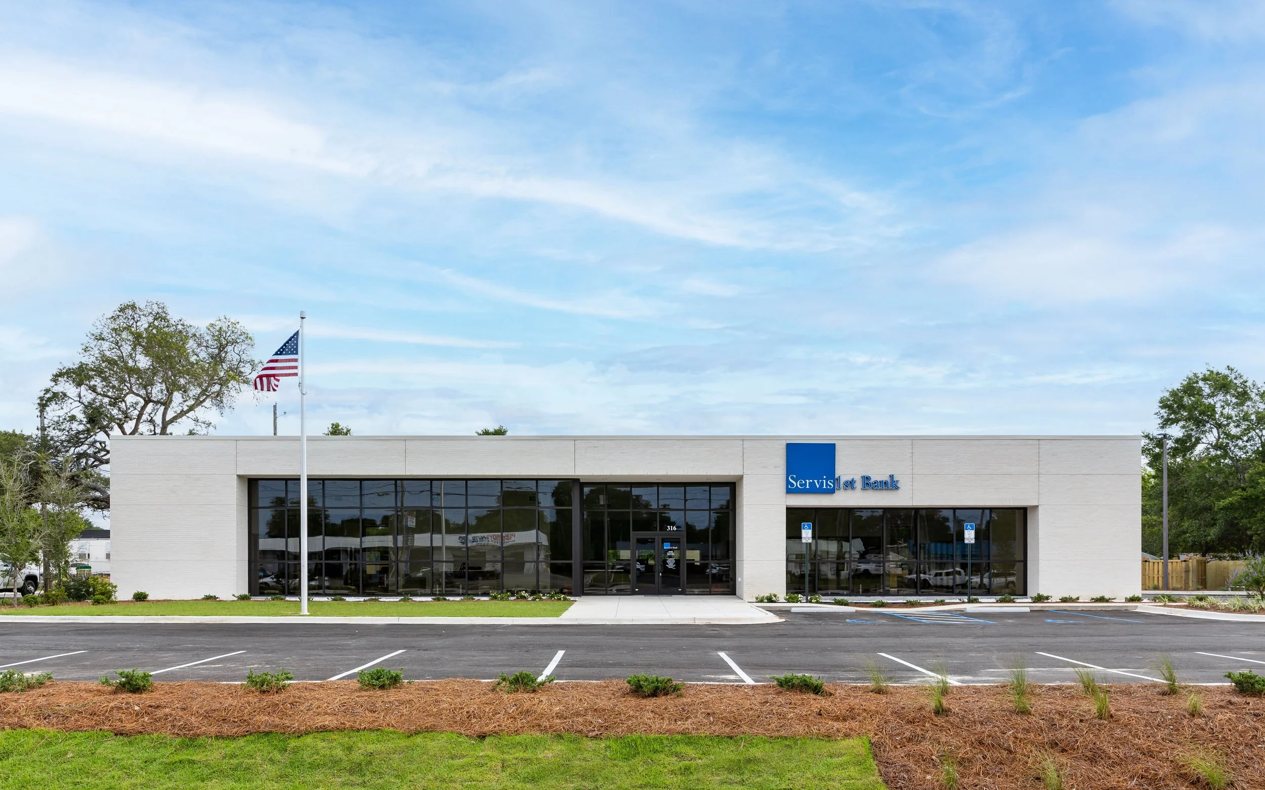 Servis1st Bank Fort Walton Beach