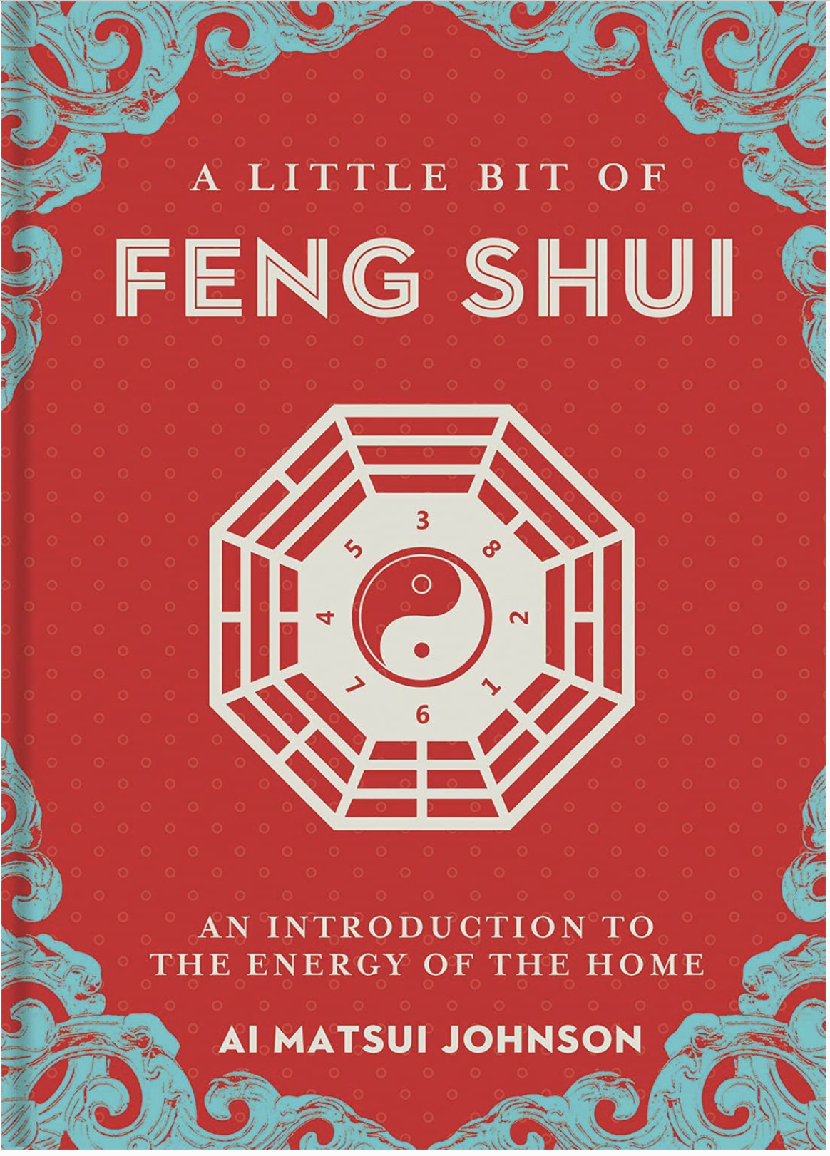 A Little Bit of Feng Shui