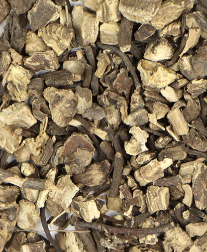 Black Cohosh Root (Organic)
