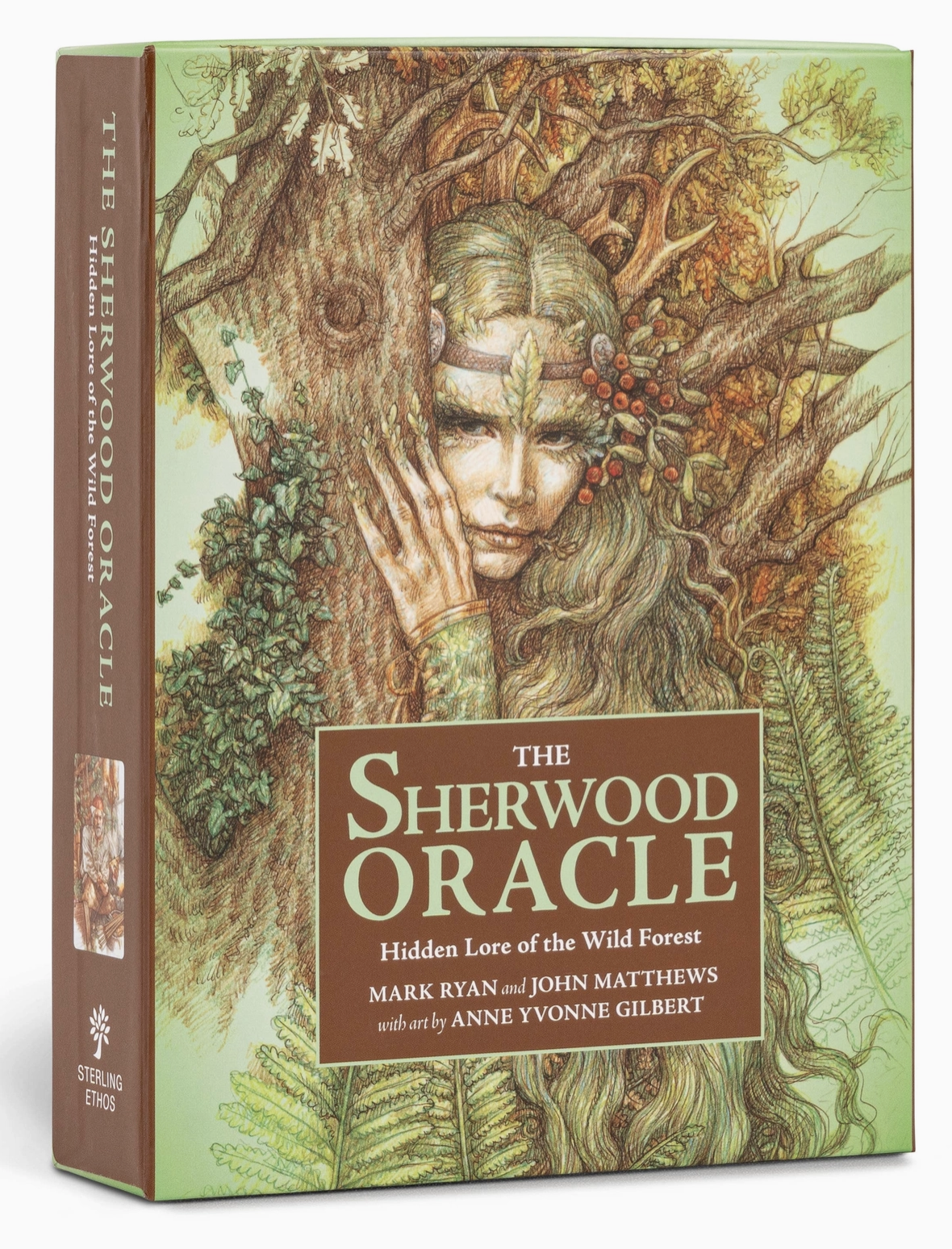 The Sherwood Oracle