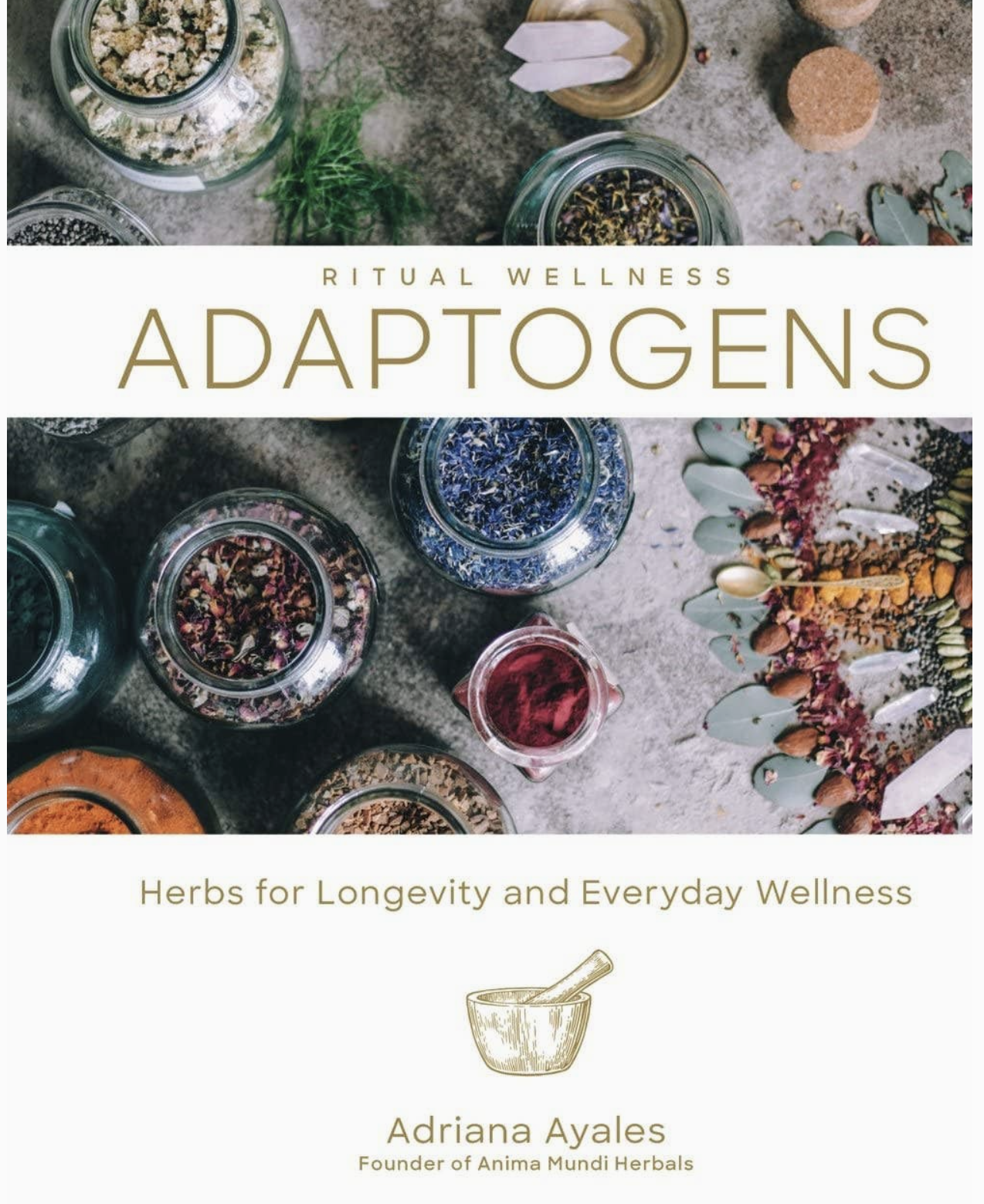 Adaptogens