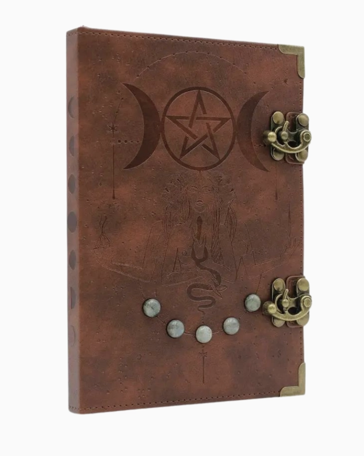 Journal - Moon Cycle