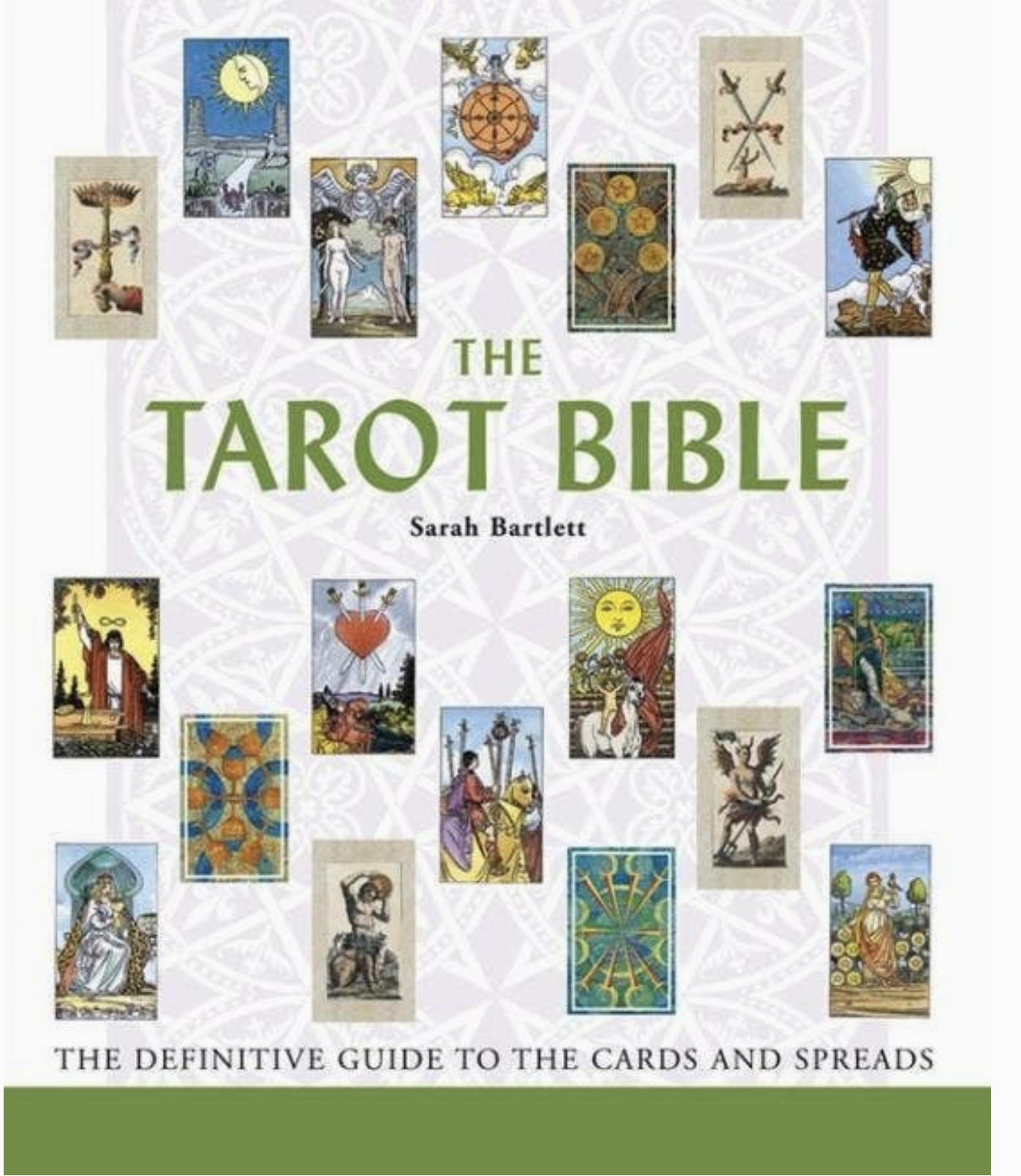 Tarot Bible