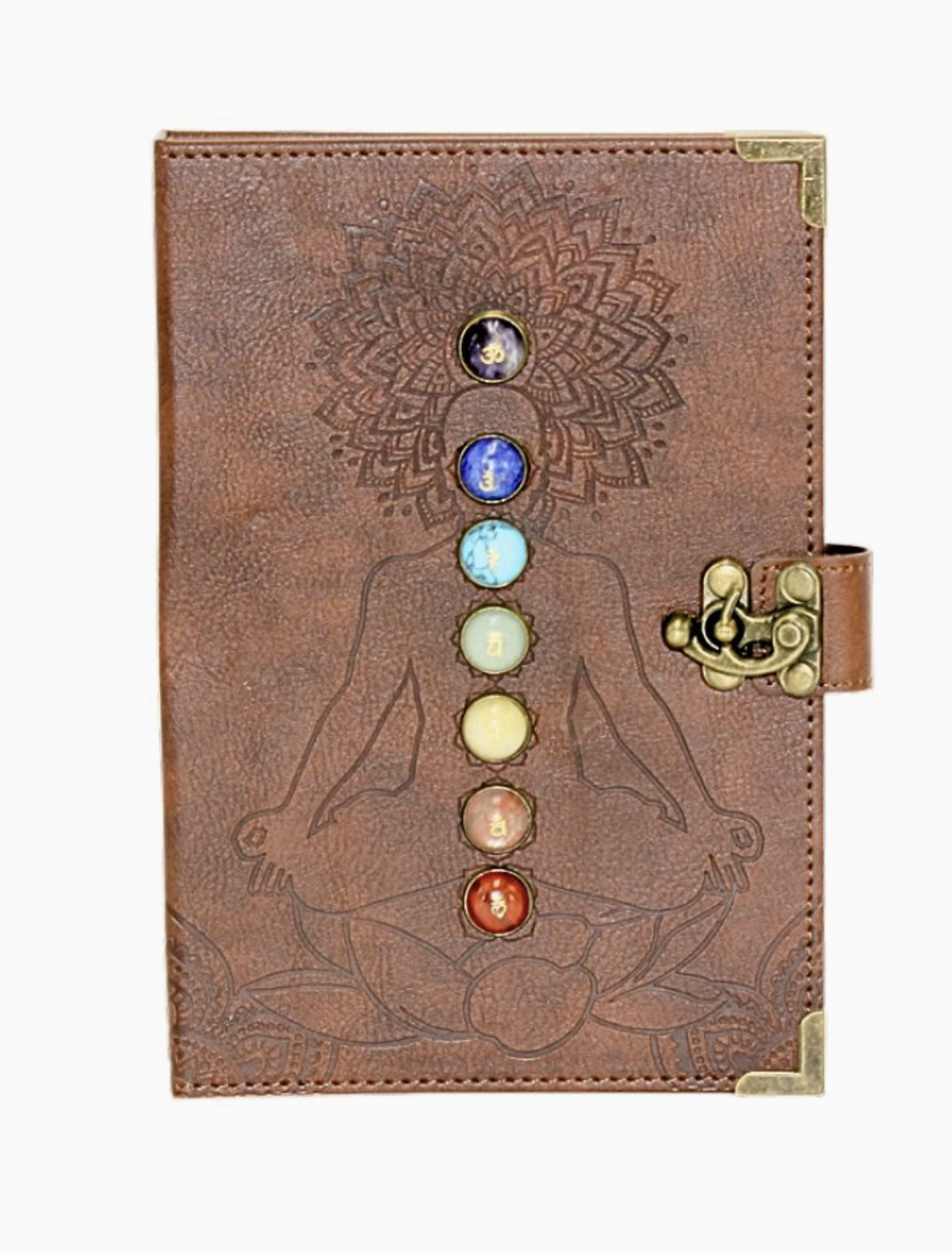 Journal - Chakra