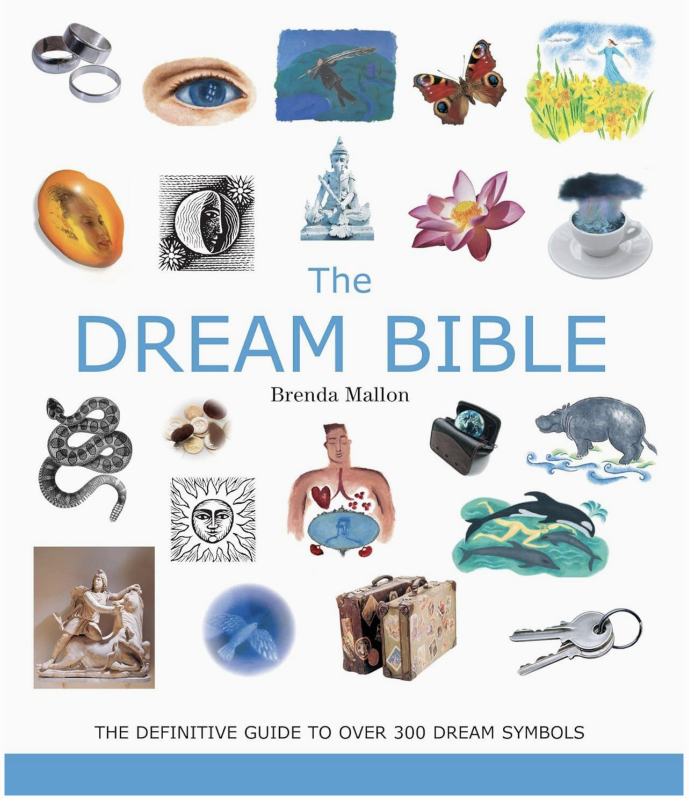 The Dream Bible