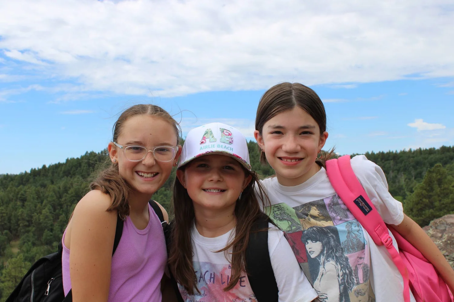 Day Camp — St. Joseph's Youth Camp | Arizona Day and Overnight Summer Camp
