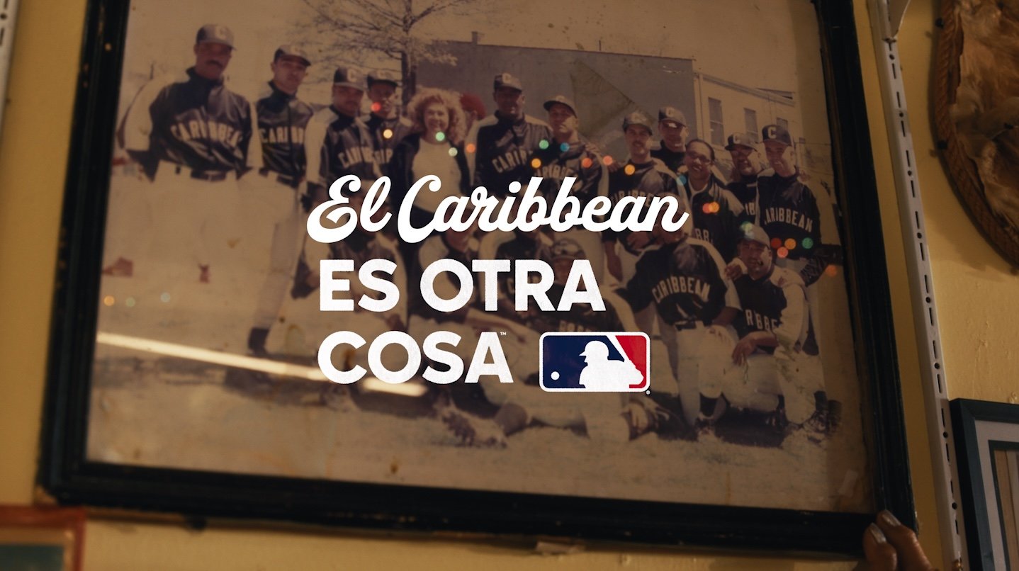 MLB: El Caribbean Es Otra Cosa