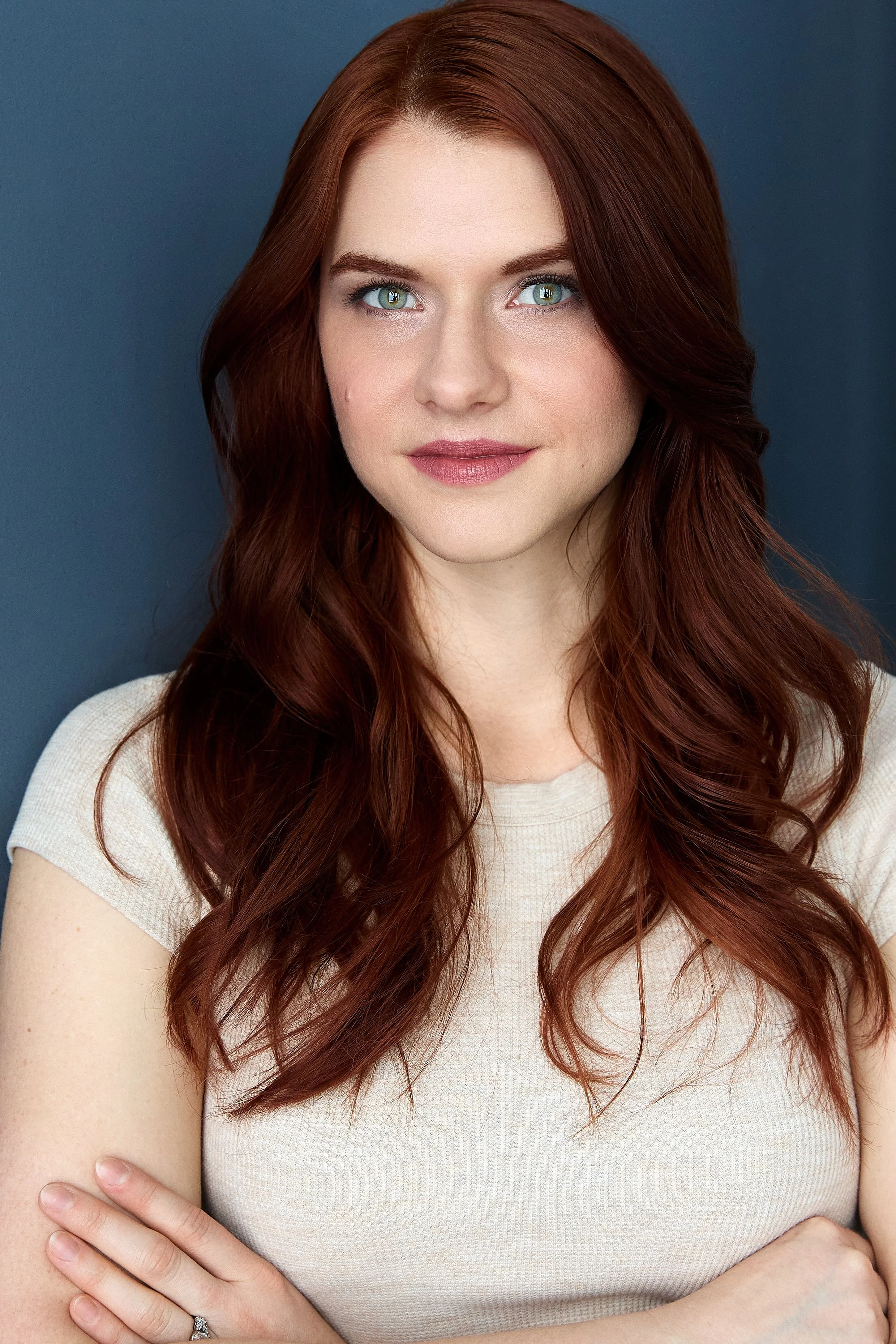 Headshot by Peter Nguyen