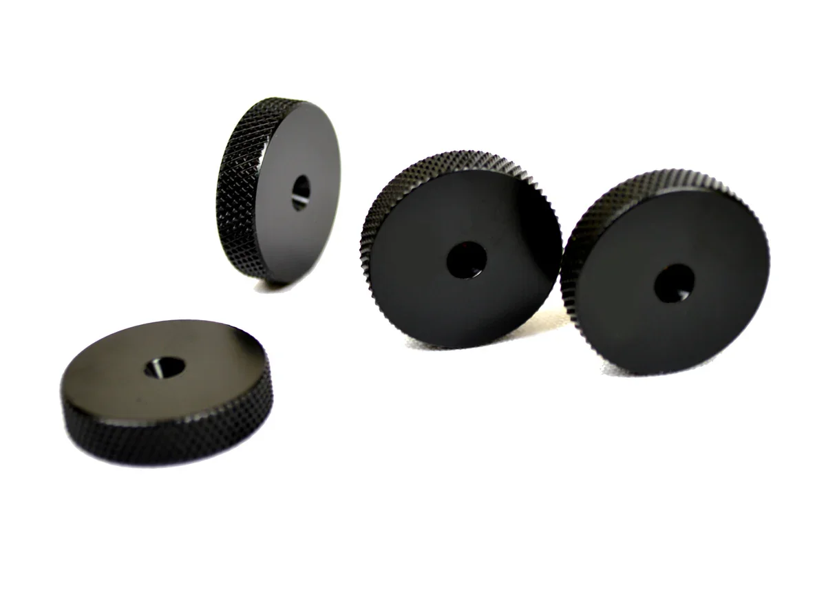 ATACAMA HD-L Floor Spike Shoes (Supplied as a pack of 4) (25mm)