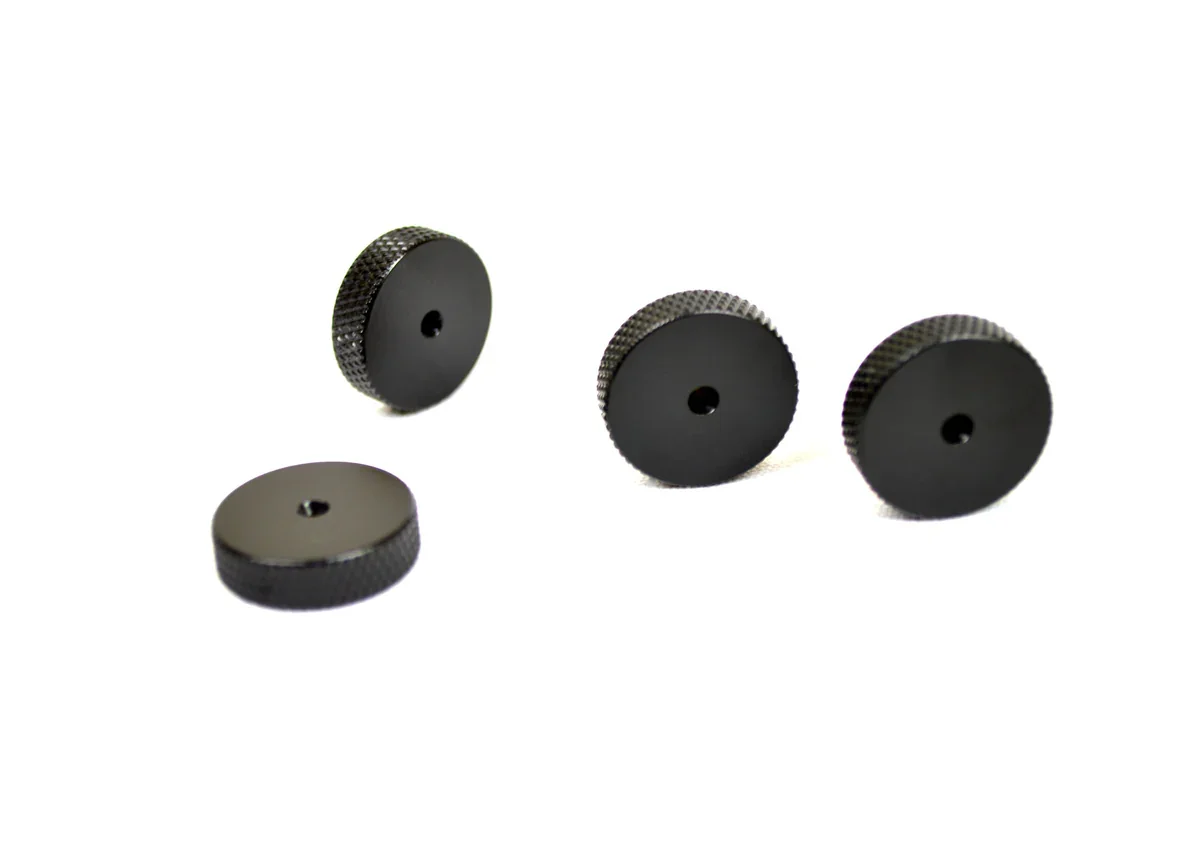 ATACAMA HD-S Floor Spike Shoes (Supplied as a pack of 4) (20mm)