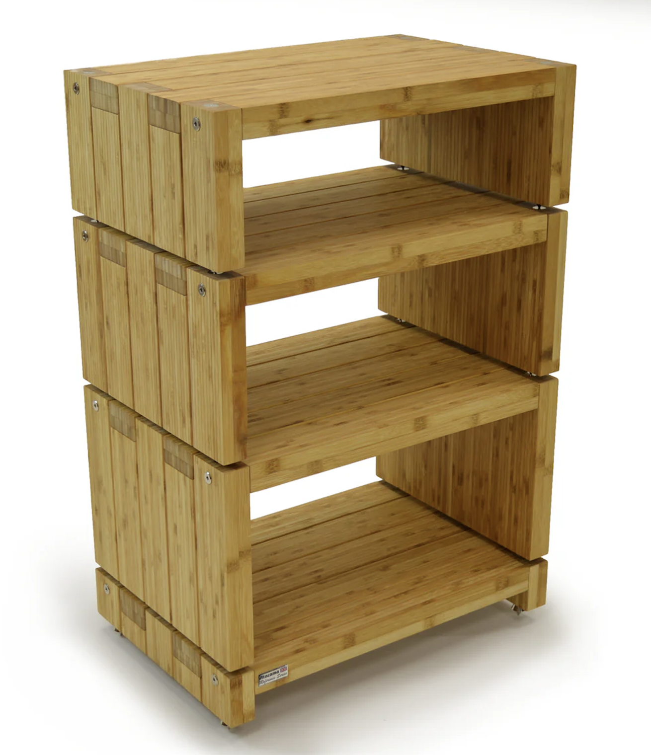 Elite Eco 24 Reference Natural Bamboo (1 Module)