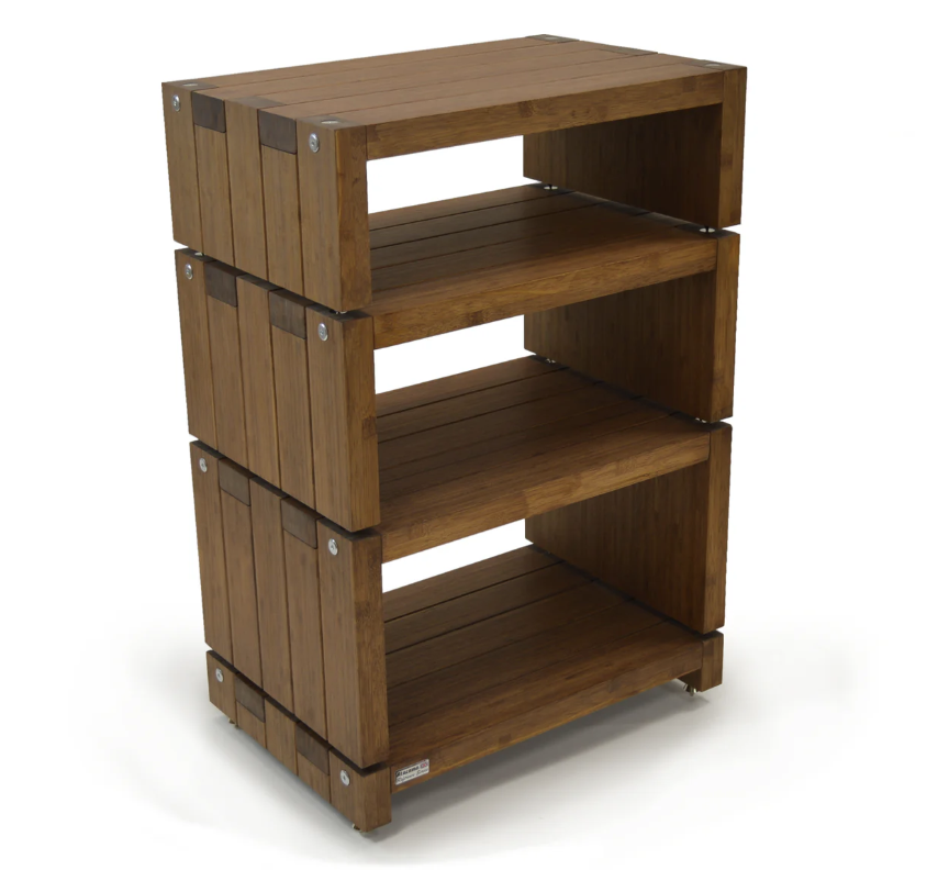Elite Eco 24 Reference Dark Bamboo (1 Module)