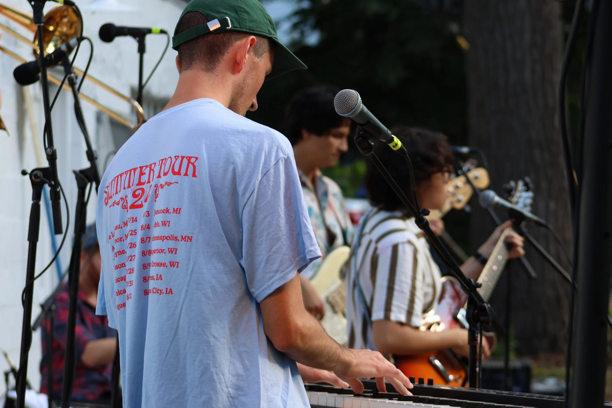 The Wiley @ Cellar Dog Philadelphia