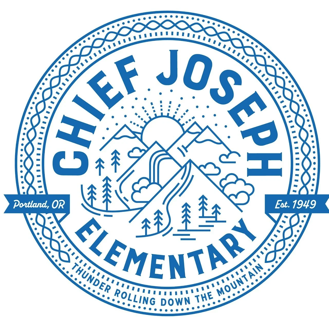 Profit Share - Chief Joseph Elementary PTO