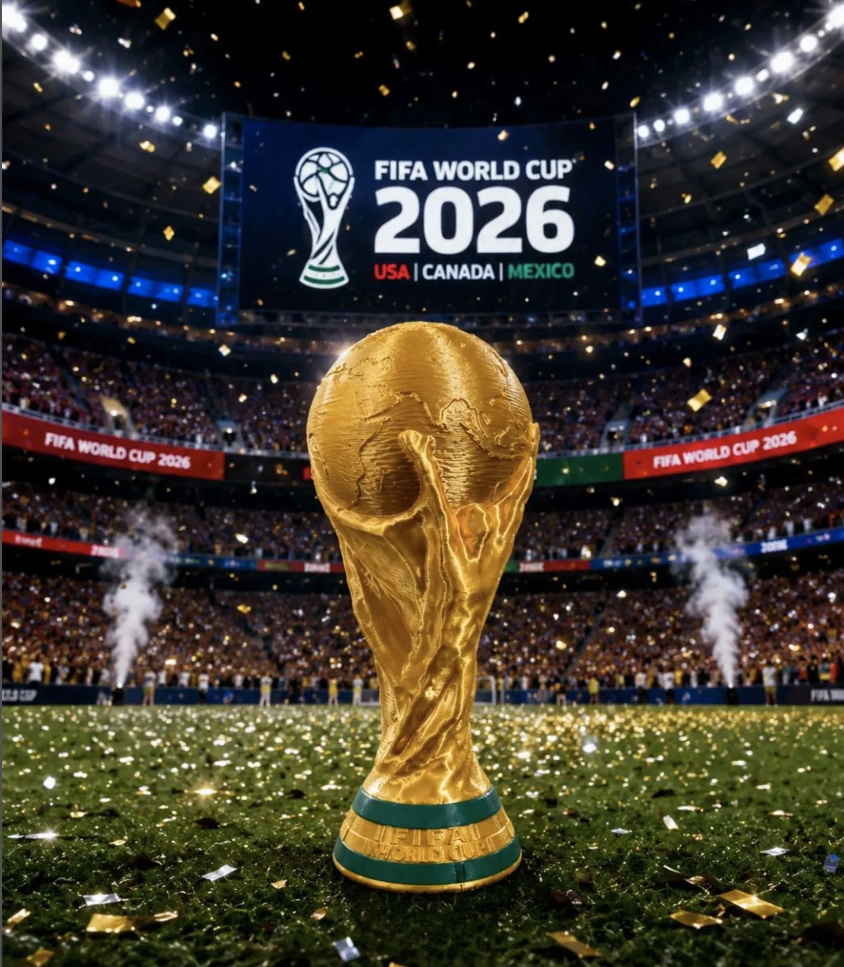 World Cup Final