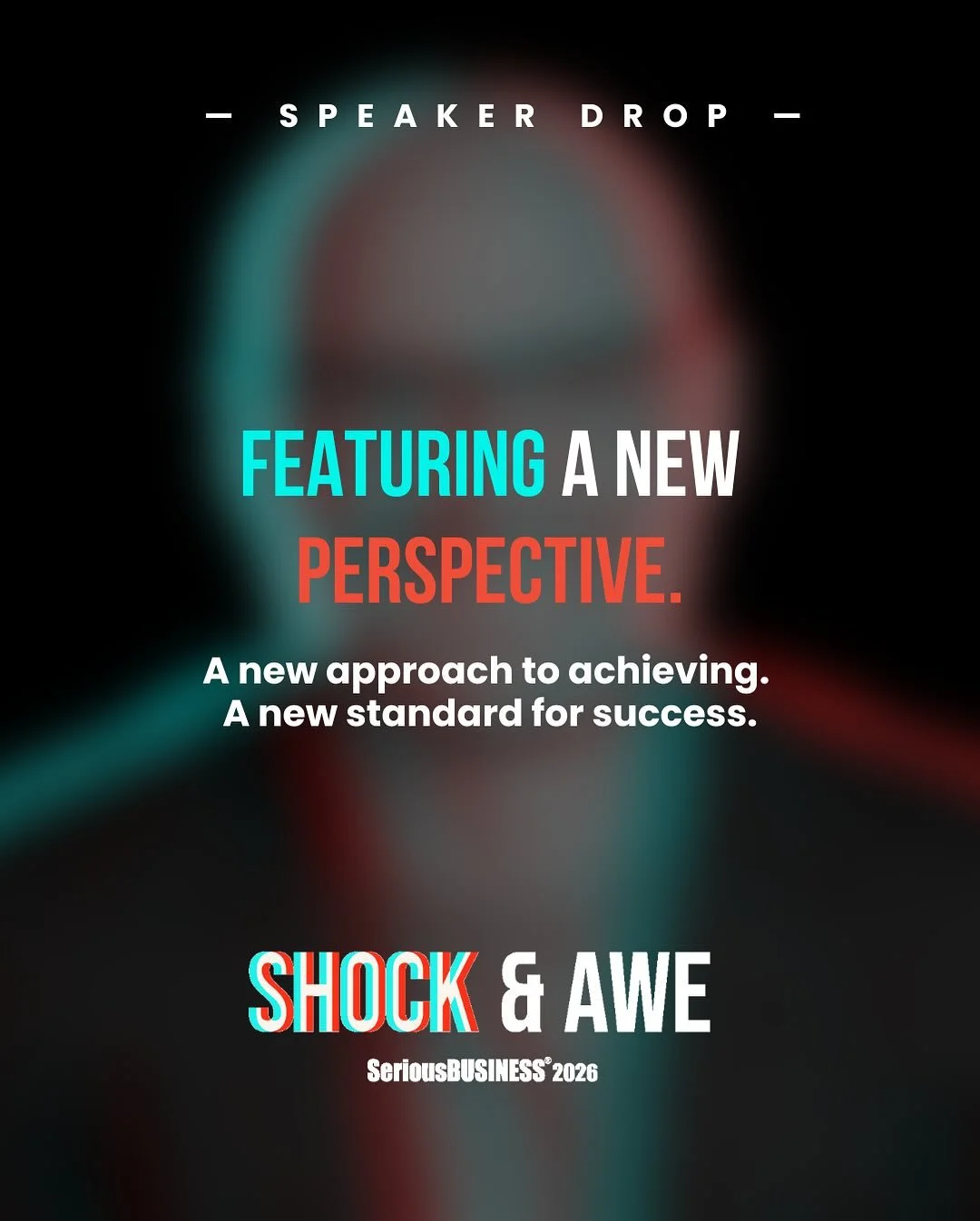 THIS IS YOUR INVITATION TO SHOCK AND AWE.

We&rsquo;re not just hosting an event; we&rsquo;re establishing a NEW STANDARD FOR SUCCESS🔥 

SPEAKER REVEAL: Brad Stulberg @bradstulberg 

Forget the burnout cycle. Brad Stulberg, the definitive expert on 