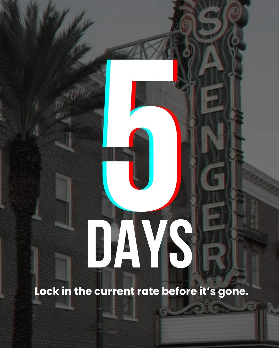 5 Days Left to Save on Serious Business 2026 🎟️

Time is running out! ⏰ In just 5 days, ticket prices for Serious Business 2026 will increase lock in your rate now before it&rsquo;s gone.

Join us at the historic Saenger Theatre in New Orleans for t
