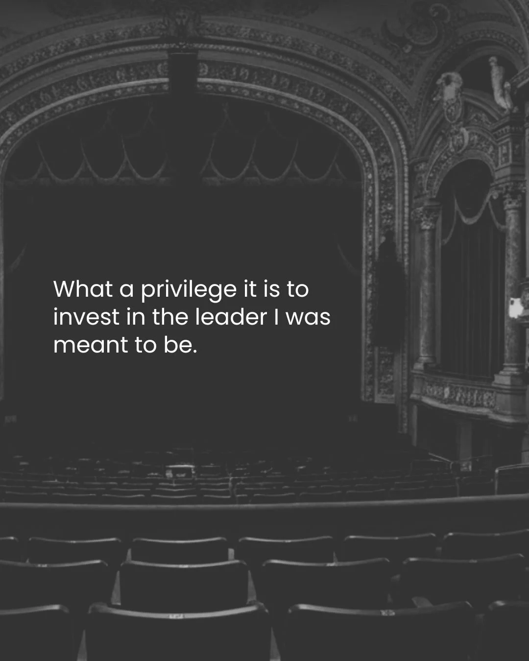 The beauty industry is tough. It demands your time, your energy, and often, your boundaries. 

But Serious Business is your opportunity to recharge, reset, and step into 2026 with a stronger, yet gentler, strategy.

It's time to shed the burnout and 