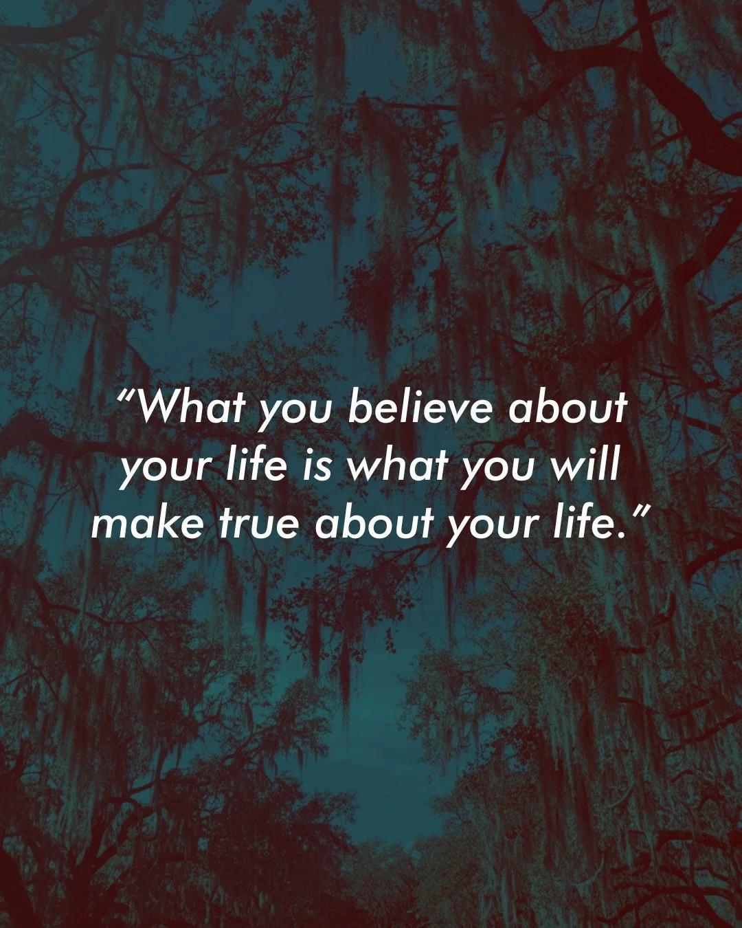 This powerful quote from our speaker, Brianna Wiest (@briannawiest), strikes at the heart of the Serious Business philosophy:

&ldquo;What you believe about your life is what you will make true about your life.&rdquo;
To lead a profitable salon, you 