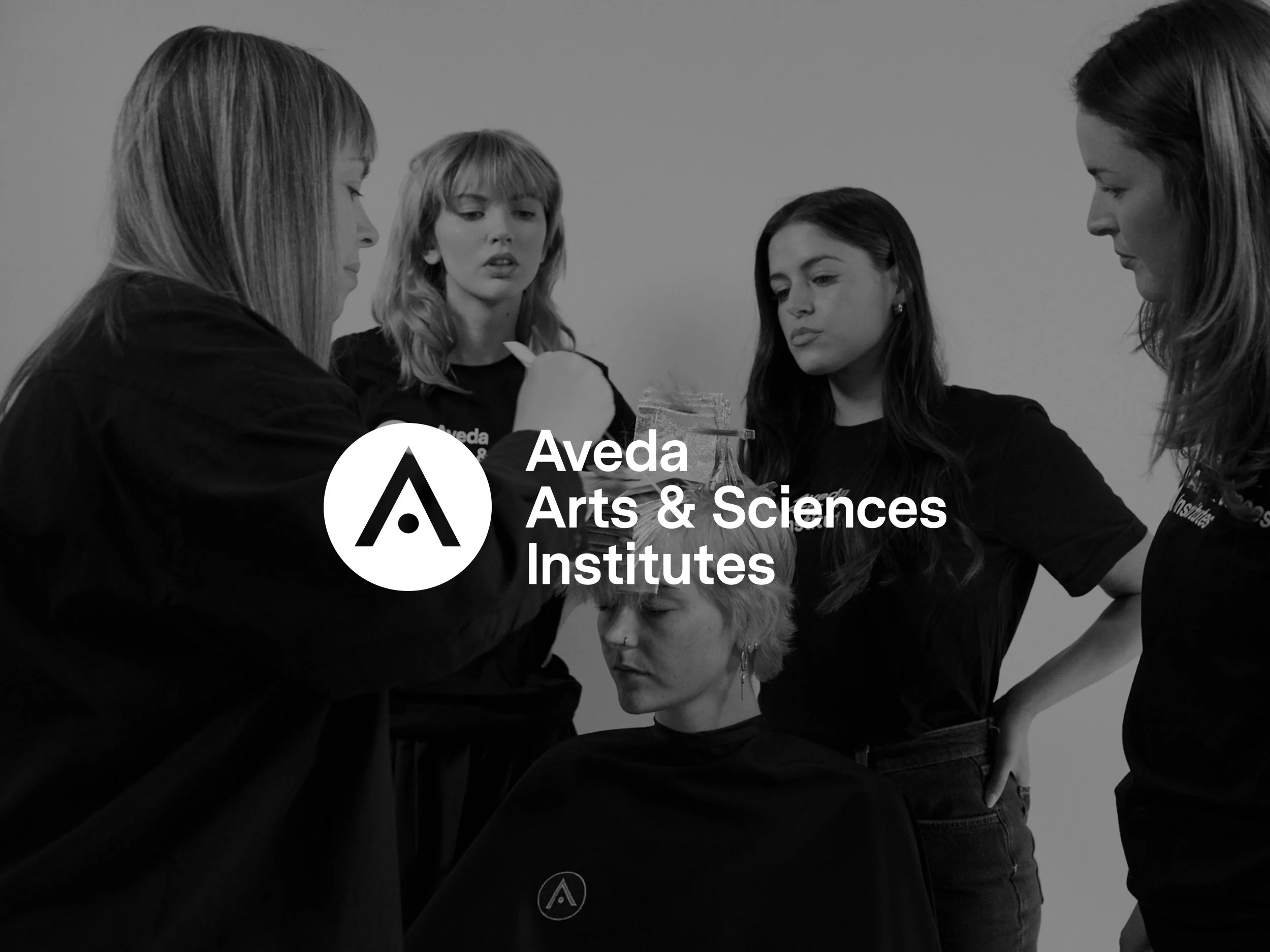 From Shock to Awe: Shaping the Future with Aveda Arts &amp; Sciences Institutes
