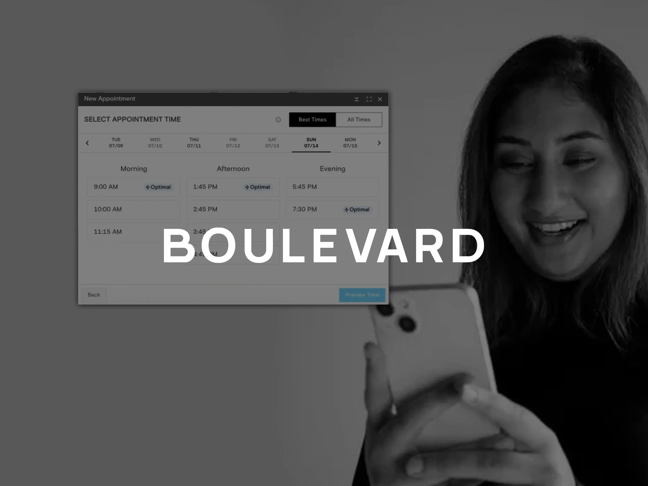 Navigating Shock, Seeking Awe: Why Business is Better with Boulevard