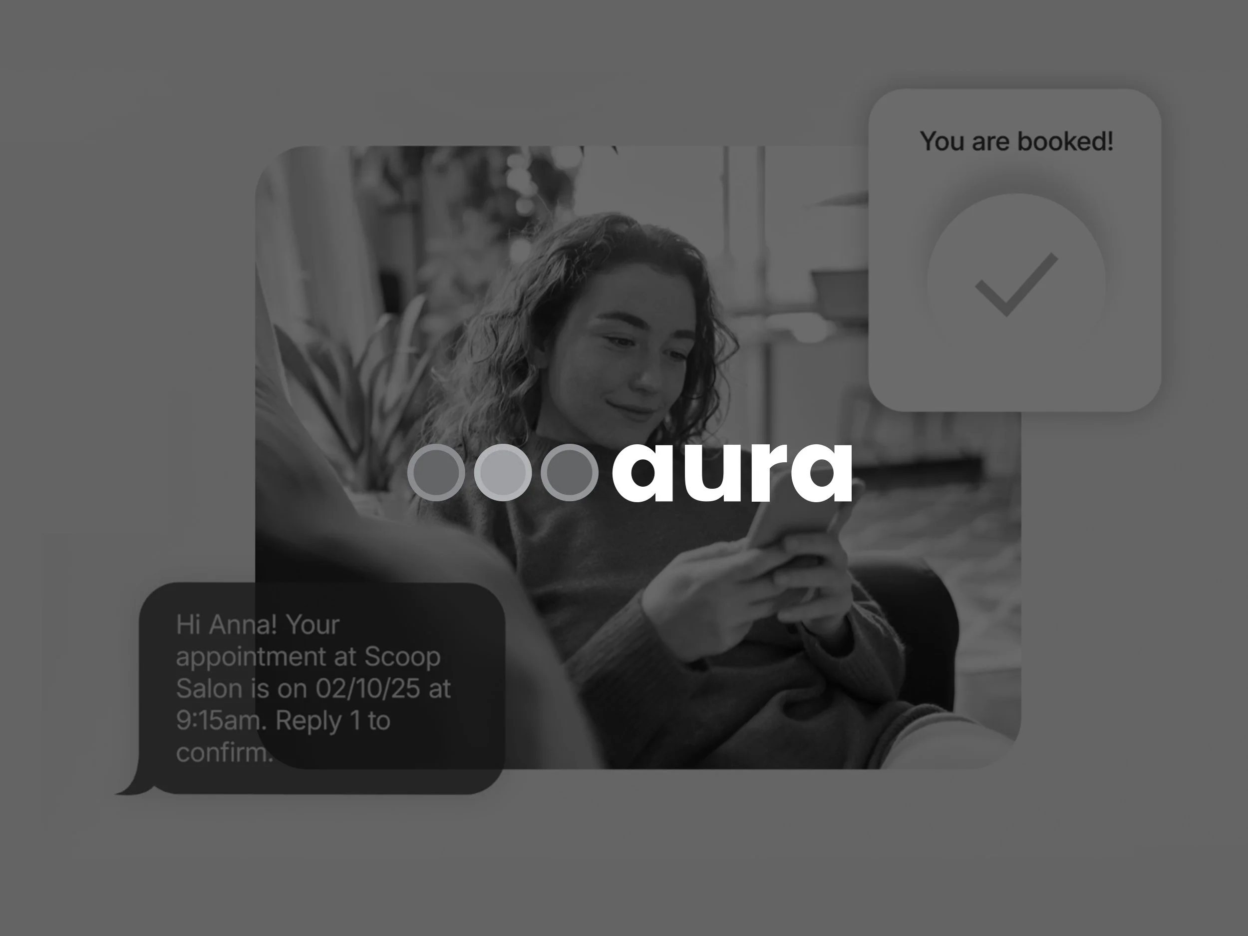 Automating Awe: Why Aura Salonware is the Strategic Anchor Your Business Needs in 2026