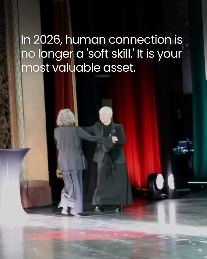 The most valuable asset in your salon isn&rsquo;t your software or your suite, it&rsquo;s the collective energy of your team.

In an industry that moves at the speed of social media, the most successful leaders in 2026 are the ones moving off the flo