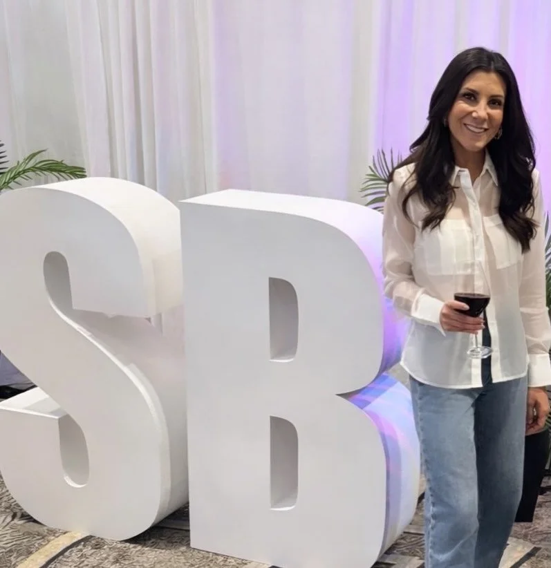 New Orleans isn&rsquo;t just a backdrop; it&rsquo;s the energy source. 🥂

Serious Business is descending on the Crescent City for a weekend of pure industry disruption. This is where the most ambitious minds in beauty gather to redefine what it mean