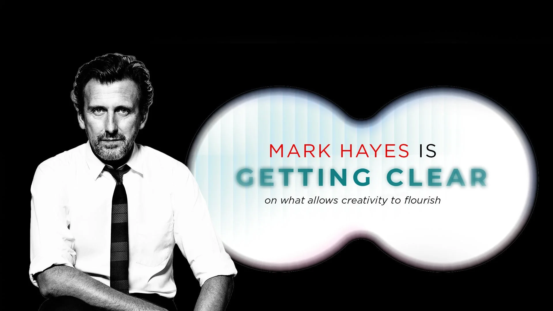 Mark Hayes: Precision with Purpose