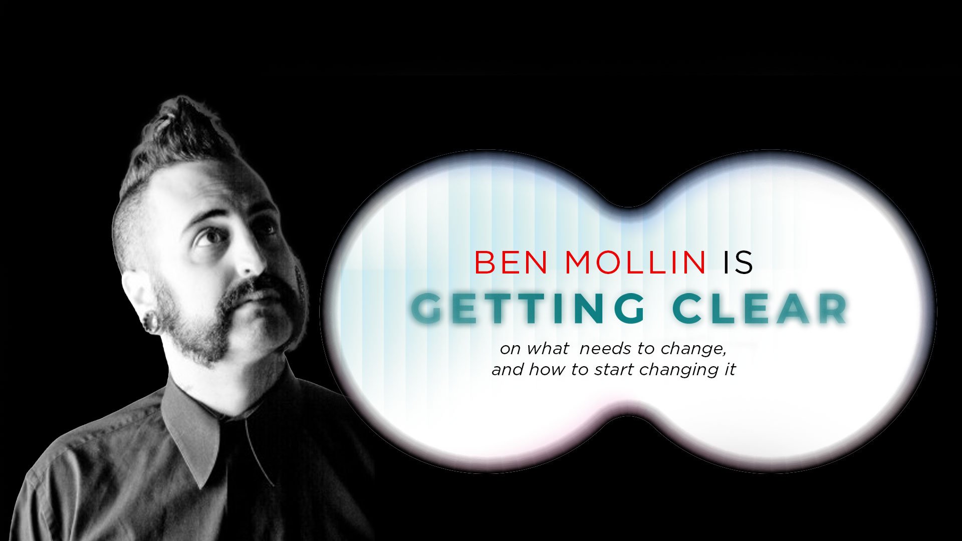 Ben Mollin: Get Clear on Your Potential