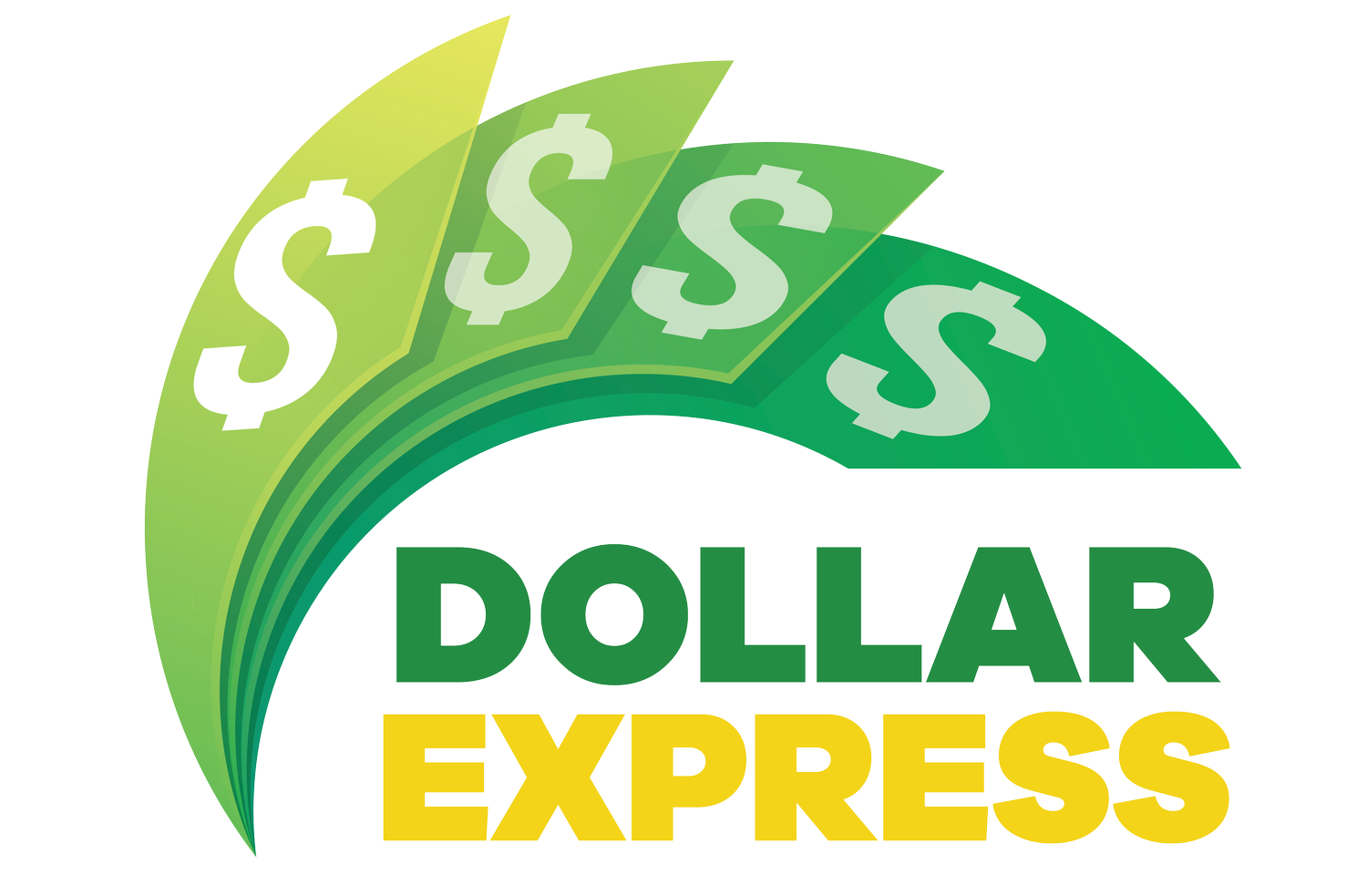 Dollar Express Store