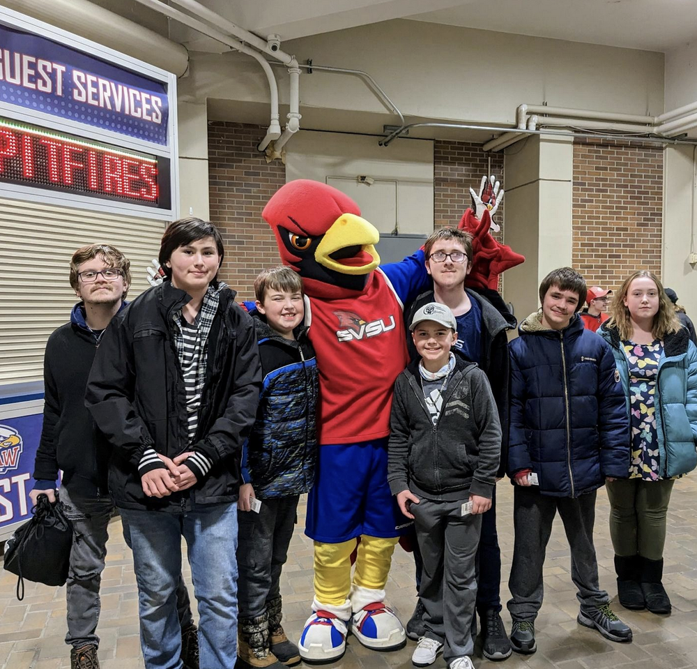 Cultivating Positive Relationships