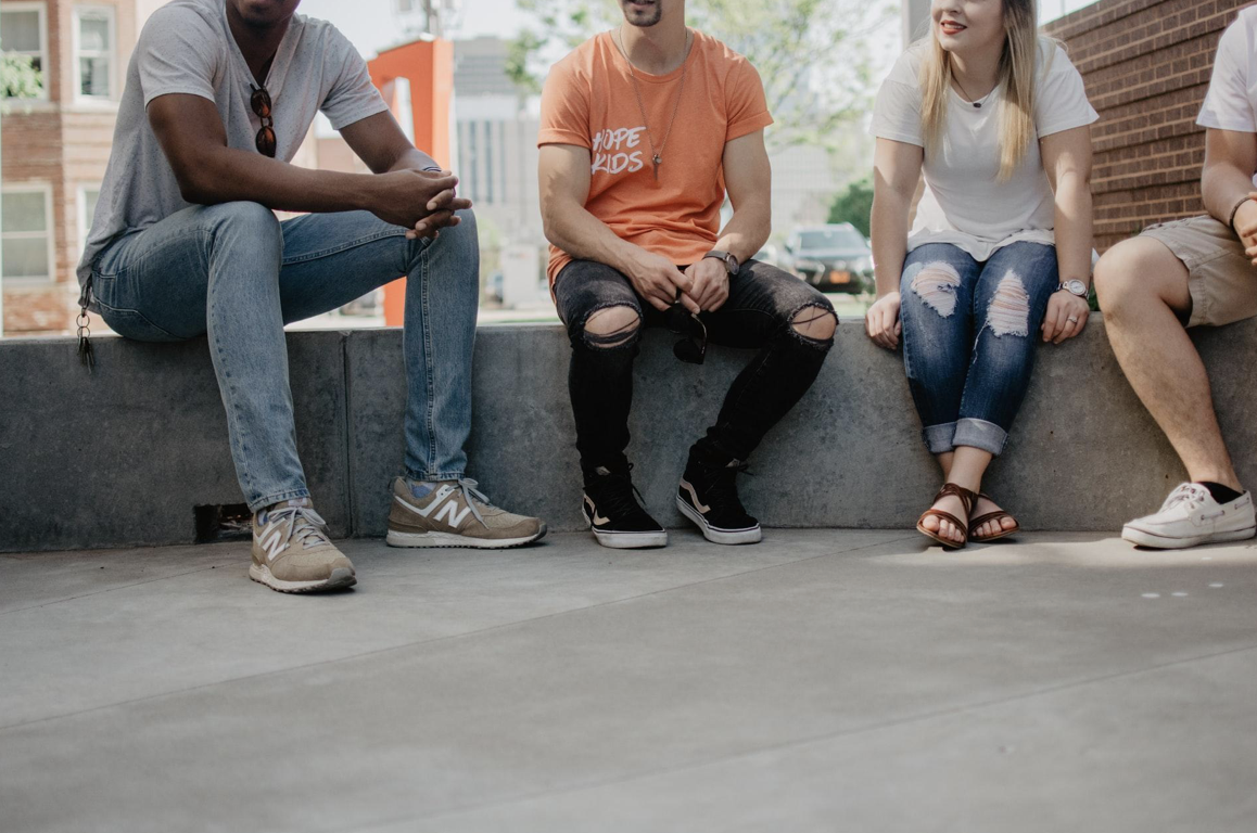 30 Questions to Get to Know Someone Better