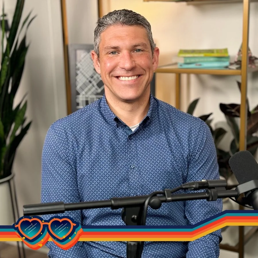 Lawfully Theatrical: Meet Patrick Schefsky