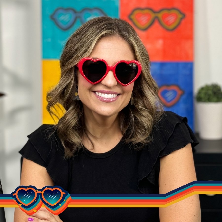 Aligned with Love: Meet Ali Huntoon