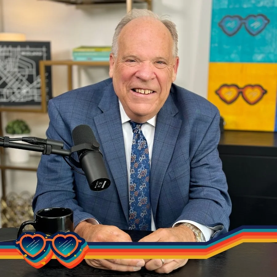 Love Thy Neighbor: Meet Wally Mayton