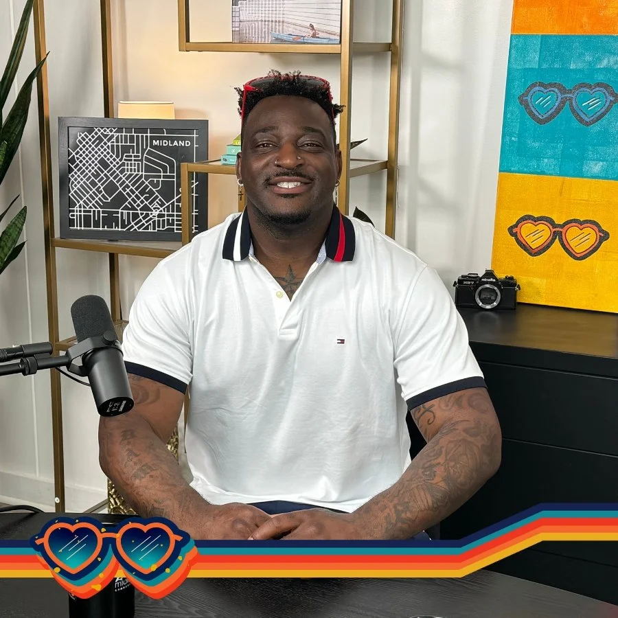 Hoops and Home: Meet Pj Weaver