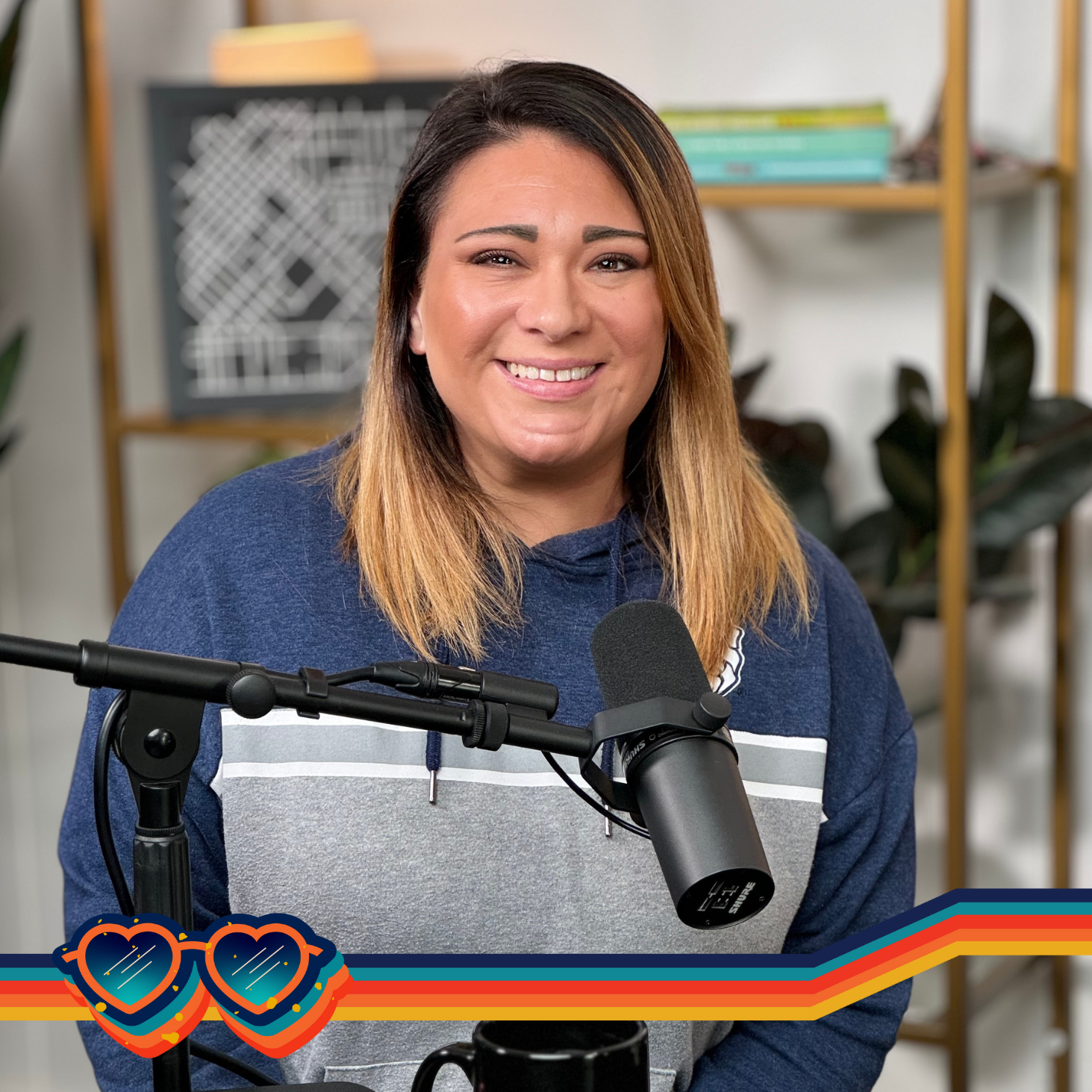 Defining Family &amp; Home with The Voice of the City, Katie Guyer