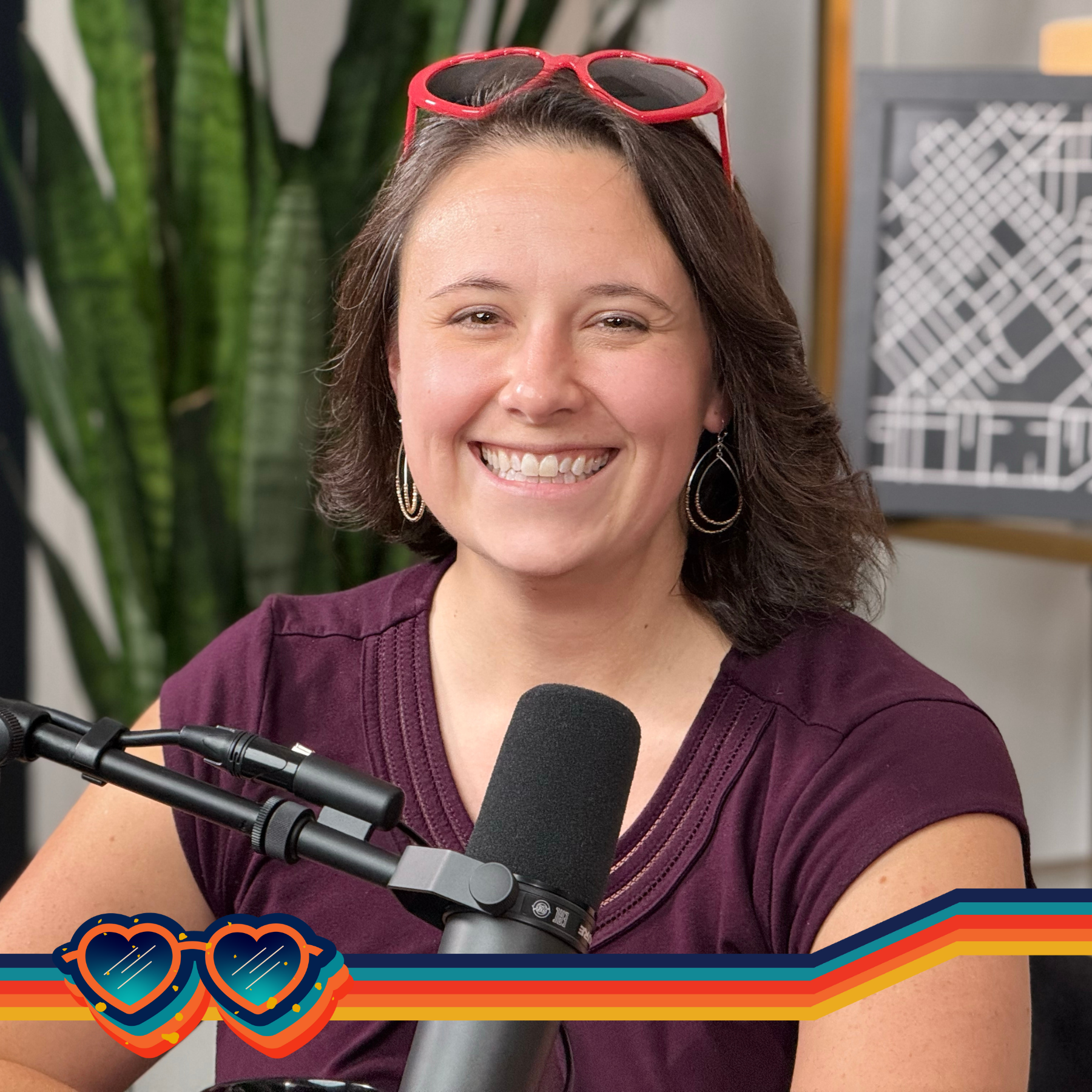 Creating Home, Arts, &amp; Service: Meet Katie Trzaska-Miller