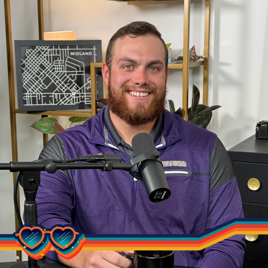 Cross County Connections: Meet Skylyr Zink