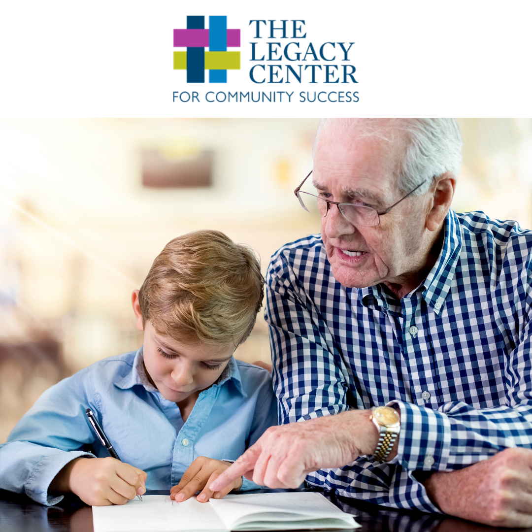 Accomplishing What Matters: Fostering Multi Generational Relationships