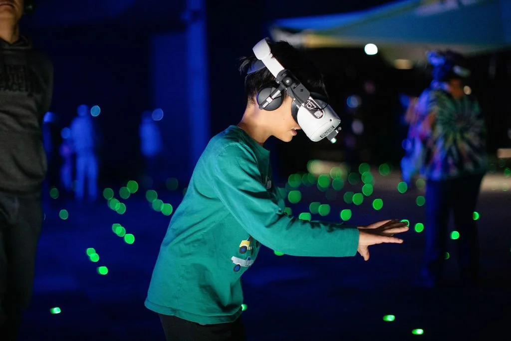 Space Explorers: THE INFINITE  Extends at Midland Center by Popular Demand!