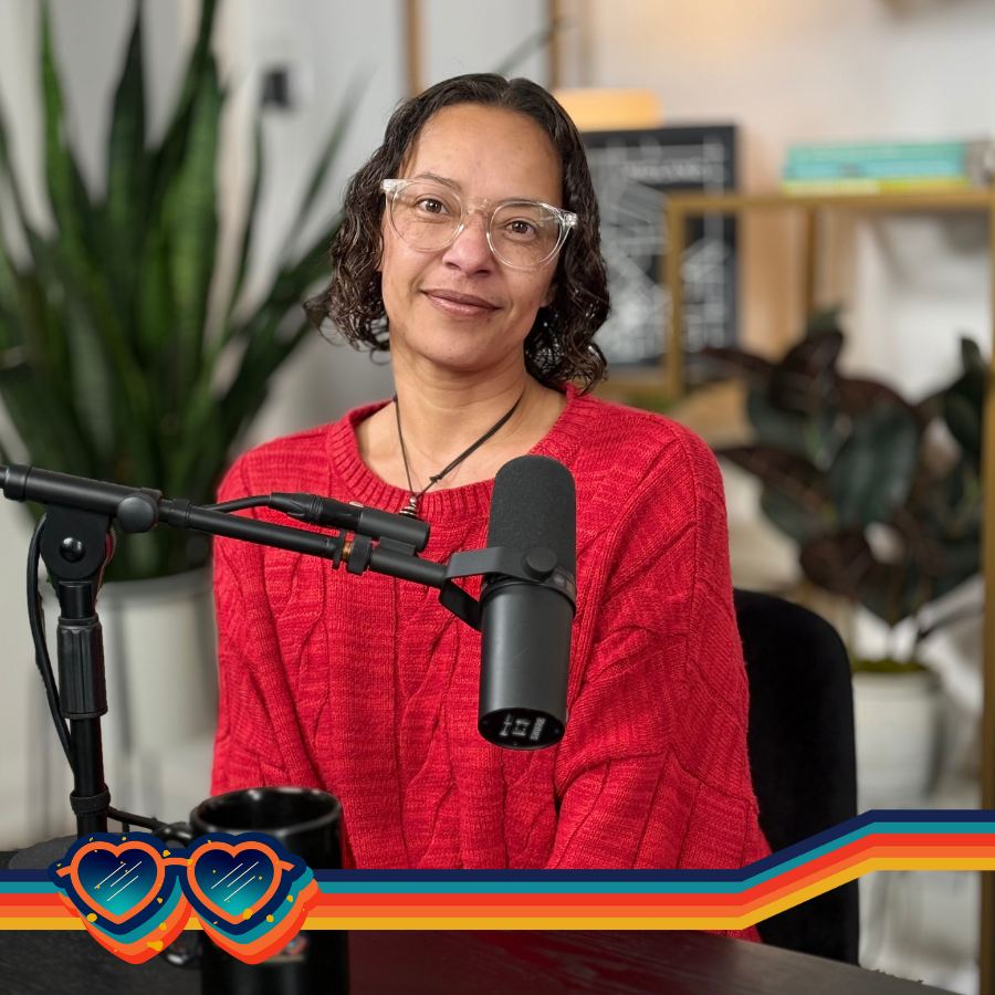 Coming Home: Tonia West on Belonging, Growth, and Youth Empowerment