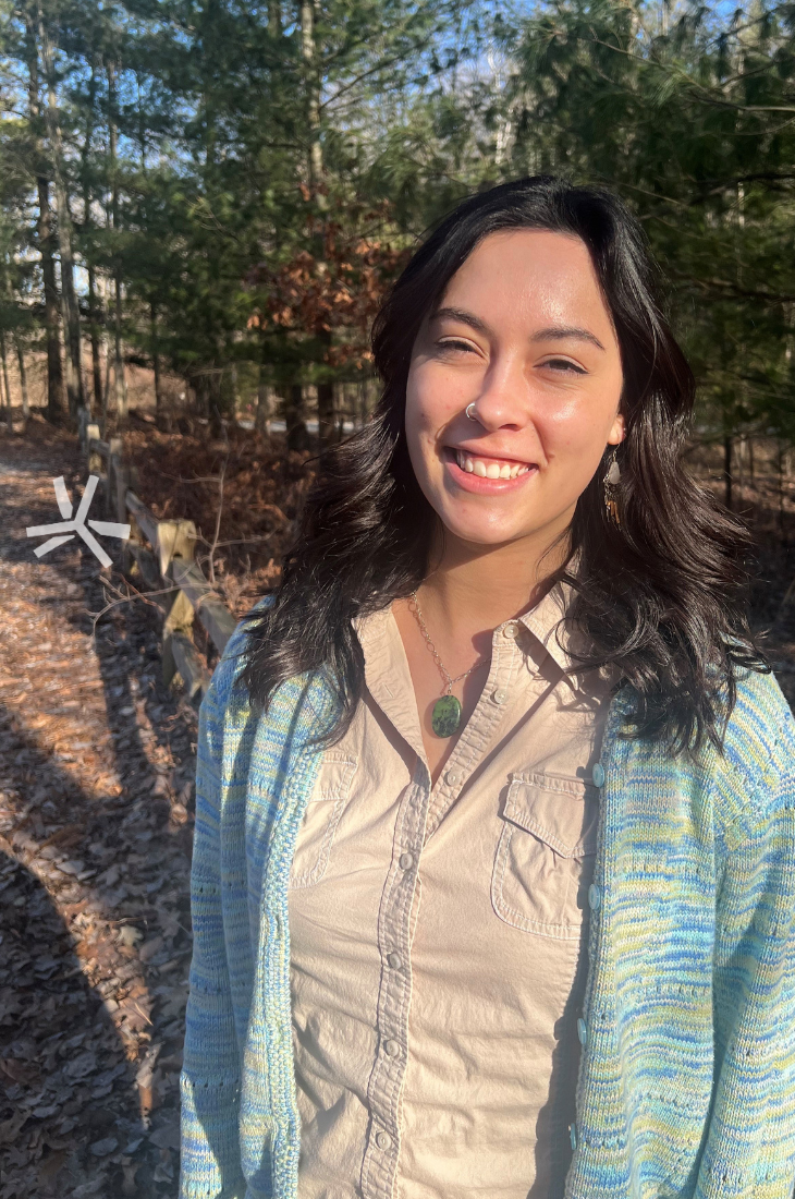 MBA Business Spotlight: Lily Kelsey of Little Forks Conservancy