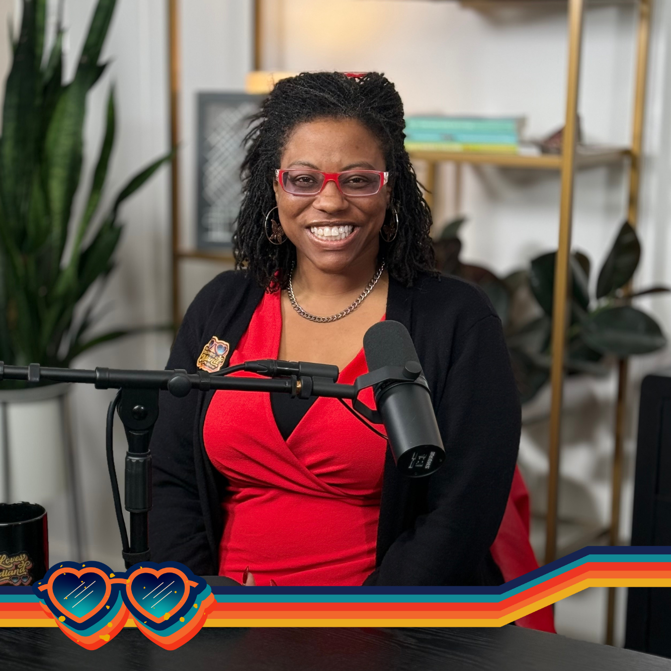 Capturing Home: Meet Jacqueline Leapheart